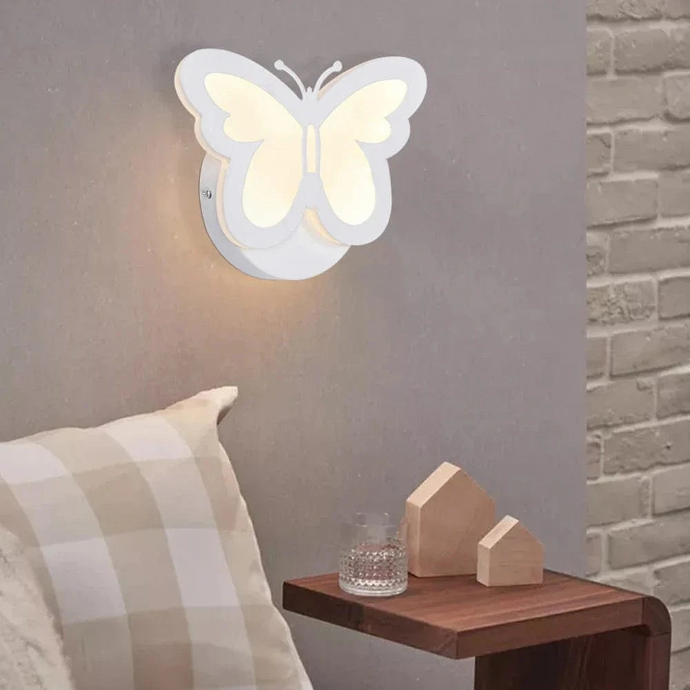 Applique Murale LED Déco Maison | Marco Lucetti Blanc / Blanc chaud (2700-3500K)
