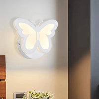 Applique Murale LED Déco Maison | Marco Lucetti Blanc / Blanc chaud (2700-3500K)