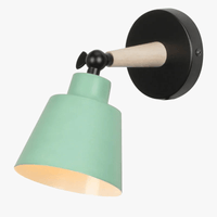 Applique murale LED déco | Marco Lucetti