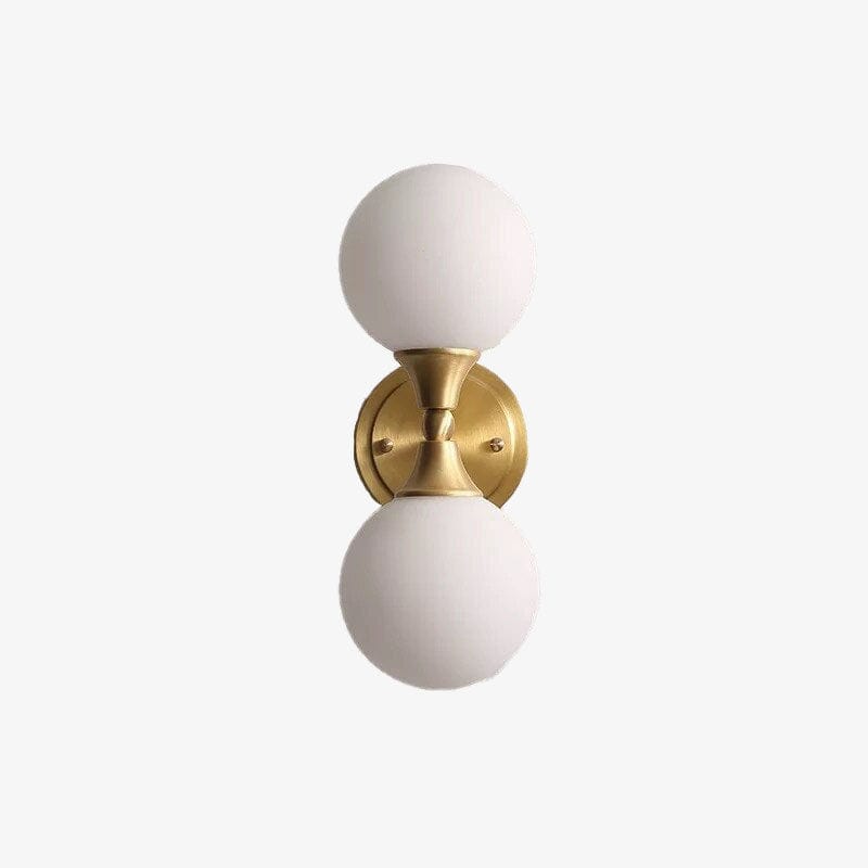 Applique murale LED Delly Glass Balls | Marco Lucetti