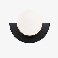 Applique murale LED Macaron Nordic