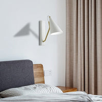 Applique murale LED design Aina | Marco Lucetti