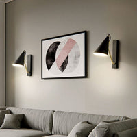Applique murale LED design Aina | Marco Lucetti