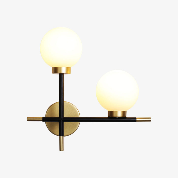 Applique murale LED design "Lumina"