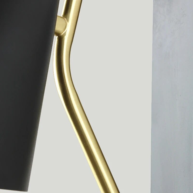 Applique murale LED Design contemporain | Marco Lucetti