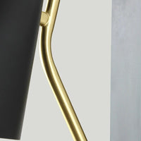 Applique murale LED Design contemporain | Marco Lucetti