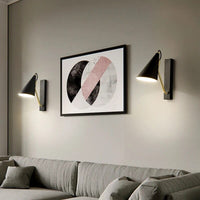 Applique murale LED Design contemporain | Marco Lucetti