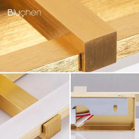 Applique Murale LED Design en Acrylique avec Montage en Surface et Câblage Intégré | Marco Lucetti