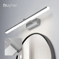 Applique Murale LED Design en Acrylique avec Montage en Surface et Câblage Intégré | Marco Lucetti