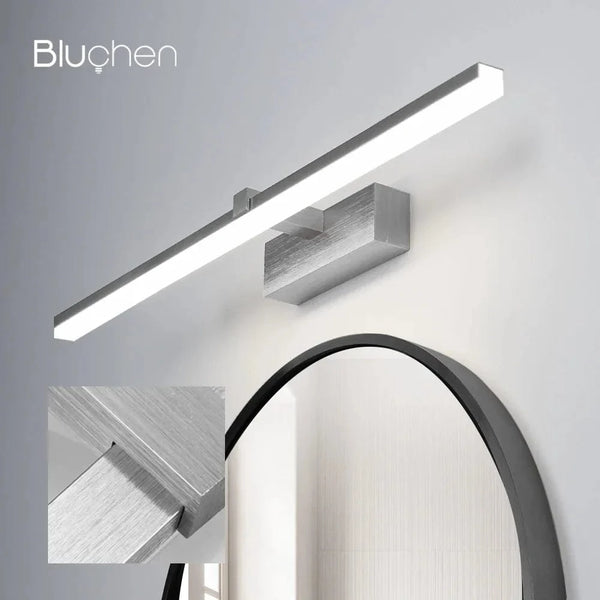 Applique Murale LED Design en Acrylique avec Montage en Surface et Câblage Intégré | Marco Lucetti