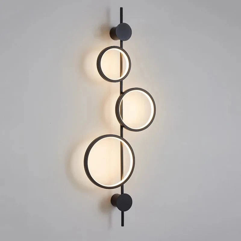 Applique Murale LED Design et Innovante pour Décoration Intérieure | Marco Lucetti