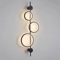 Applique Murale LED Design et Innovante pour Décoration Intérieure | Marco Lucetti