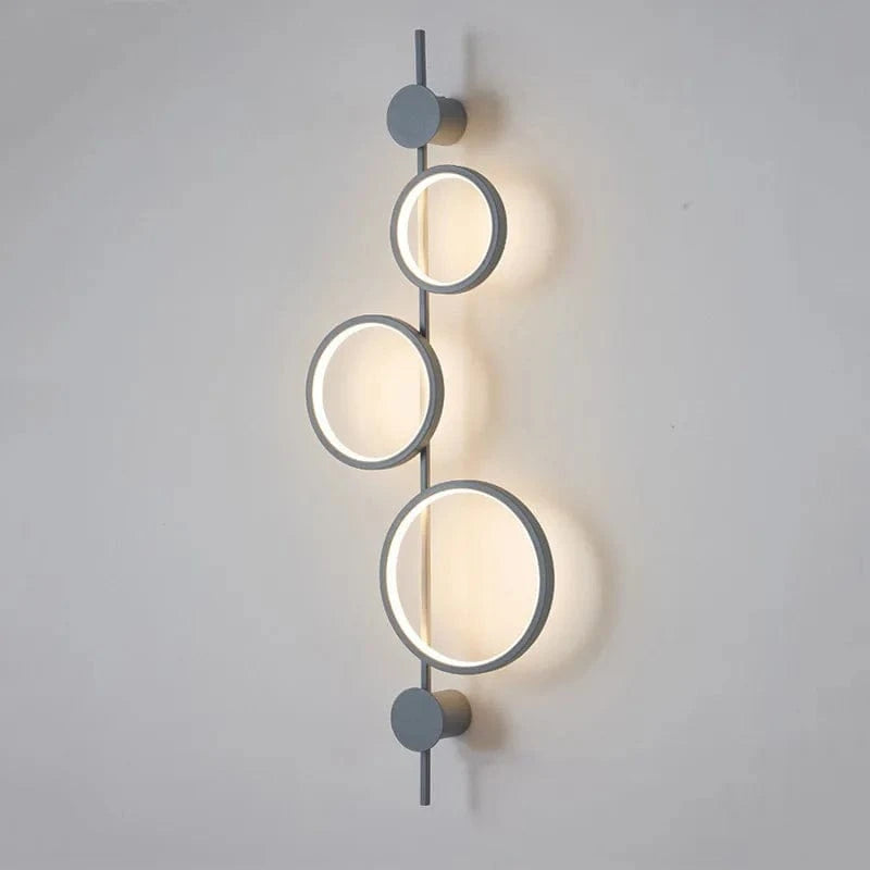 Applique Murale LED Design et Innovante pour Décoration Intérieure | Marco Lucetti