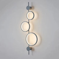 Applique Murale LED Design et Innovante pour Décoration Intérieure | Marco Lucetti