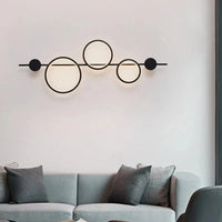Applique Murale LED Design et Innovante pour Décoration Intérieure | Marco Lucetti