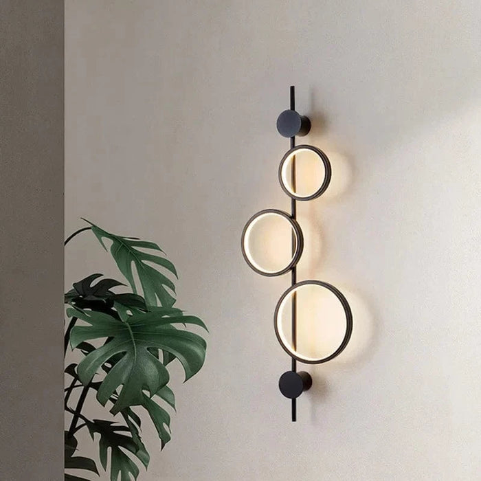 Applique Murale LED Design et Innovante pour Décoration Intérieure | Marco Lucetti