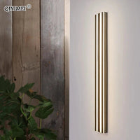 Applique murale LED design étanche en acrylique | Marco Lucetti