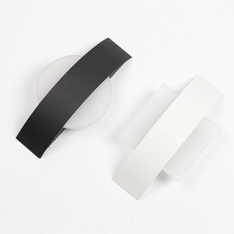 Applique murale LED Design GeoLamp | Marco Lucetti