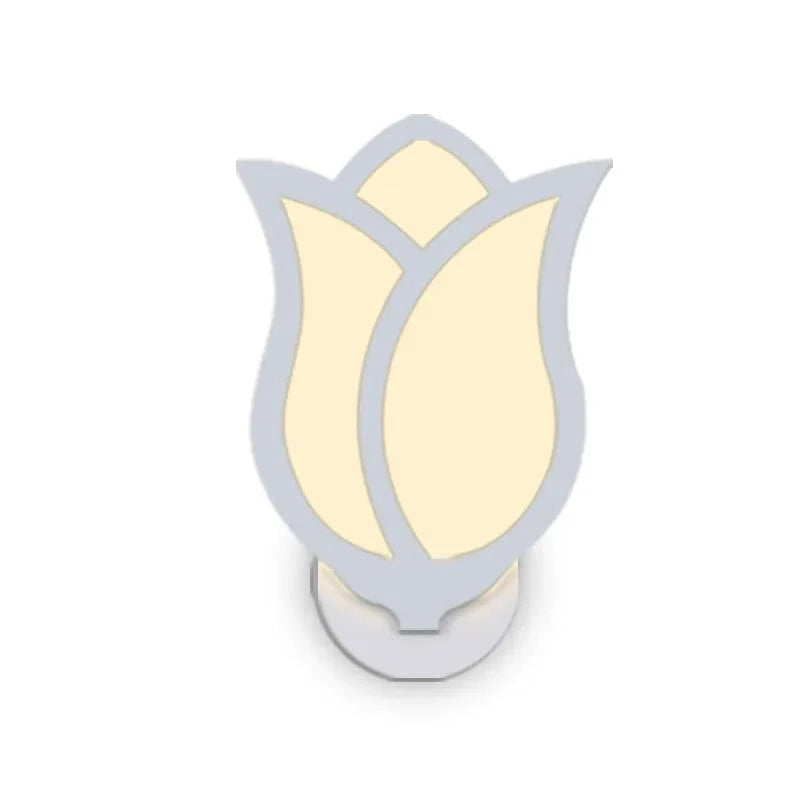 Applique murale LED design intérieur | Marco Lucetti Blanc / Blanc chaud (2700-3500K)