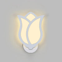 Applique murale LED design intérieur | Marco Lucetti Blanc / Blanc chaud (2700-3500K)