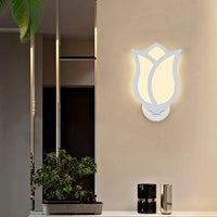 Applique murale LED design intérieur | Marco Lucetti Blanc / Blanc chaud (2700-3500K)