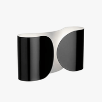 Applique Murale LED Design Italien Moderne Scandinave | Marco Lucetti