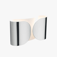 Applique Murale LED Design Italien Moderne Scandinave | Marco Lucetti