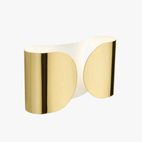 Applique Murale LED Design Italien Moderne Scandinave | Marco Lucetti