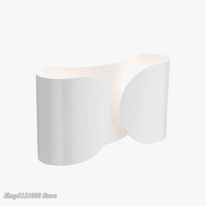 Applique Murale LED Design Italien Moderne Scandinave | Marco Lucetti