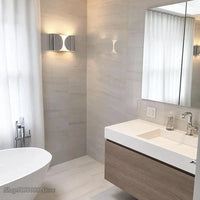 Applique Murale LED Design Italien Moderne Scandinave | Marco Lucetti