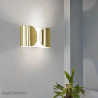 Applique Murale LED Design Italien Moderne Scandinave | Marco Lucetti