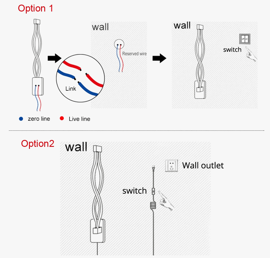 Applique murale LED design : l'éclairage parfait pour lecture et décoration | Marco Lucetti