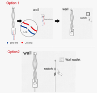 Applique murale LED design : l'éclairage parfait pour lecture et décoration | Marco Lucetti