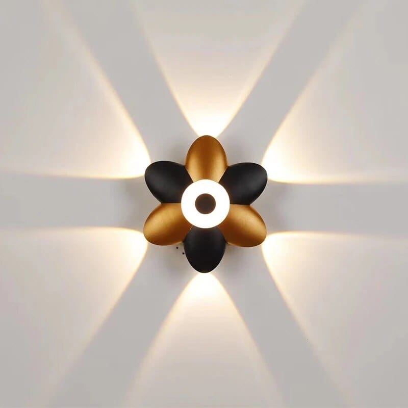 Applique murale LED design | Marco Lucetti