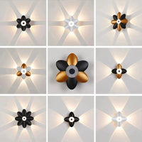Applique murale LED design | Marco Lucetti