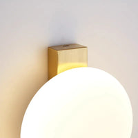 Applique murale LED design | Marco Lucetti