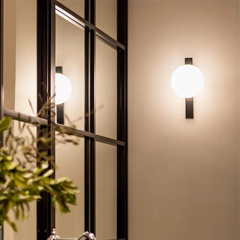 Applique murale LED design | Marco Lucetti