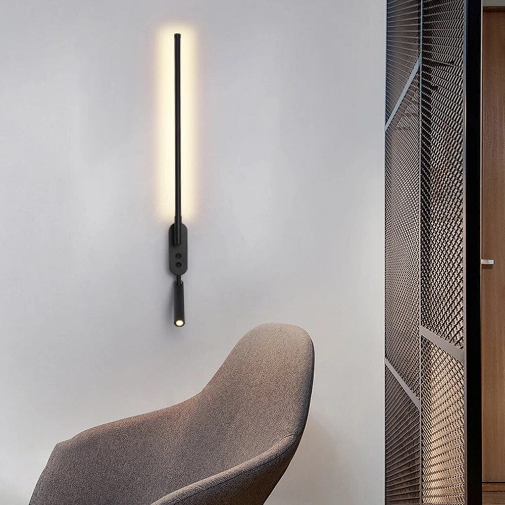 Applique murale LED design | Marco Lucetti