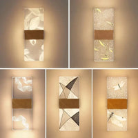 Applique murale LED design | Marco Lucetti