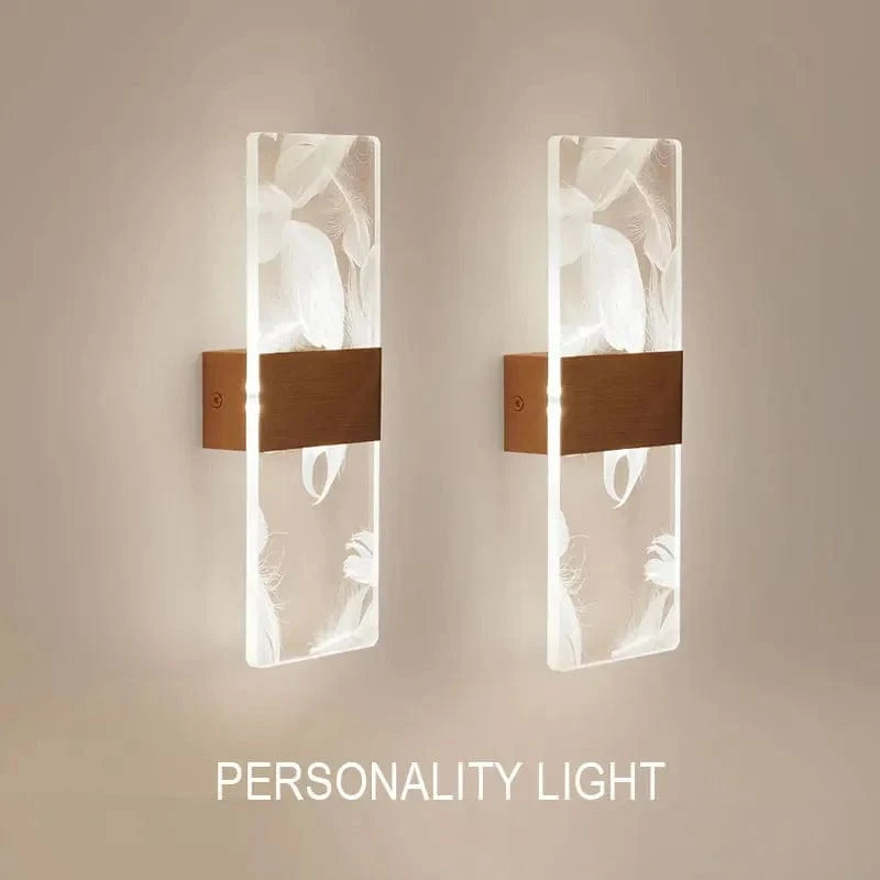 Applique murale LED design | Marco Lucetti