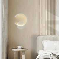 Applique murale LED design | Marco Lucetti
