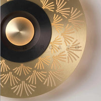 Applique murale LED design | Marco Lucetti