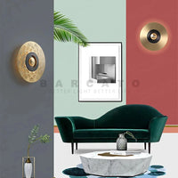 Applique murale LED design | Marco Lucetti