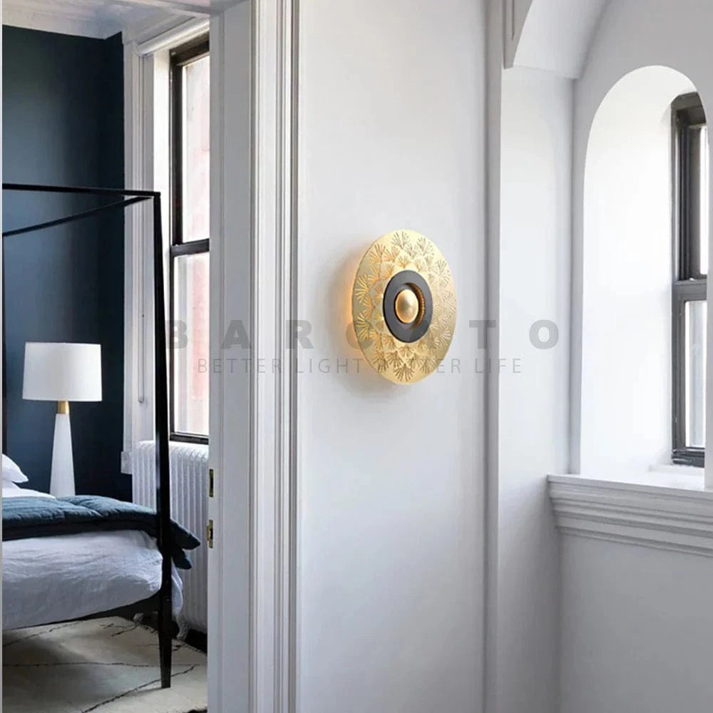 Applique murale LED design | Marco Lucetti