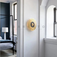 Applique murale LED design | Marco Lucetti