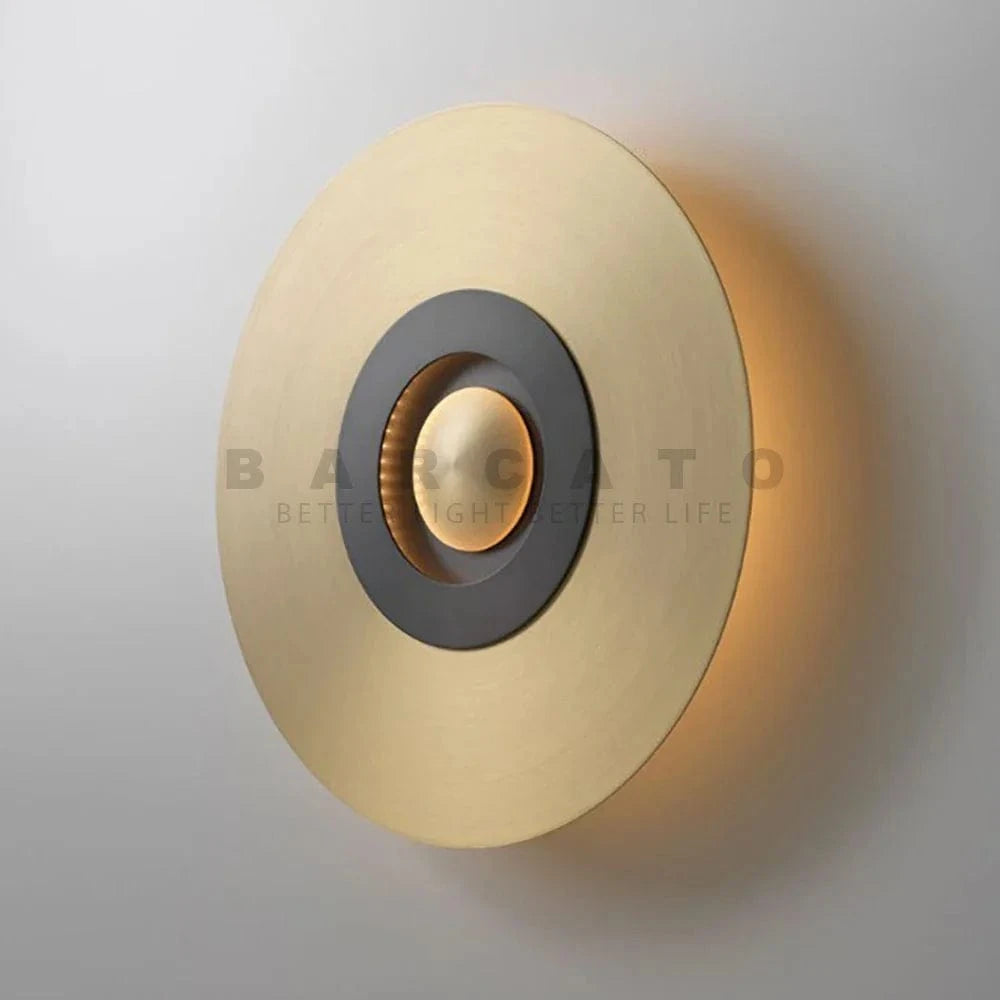 Applique murale LED design | Marco Lucetti