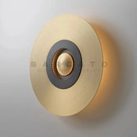 Applique murale LED design | Marco Lucetti