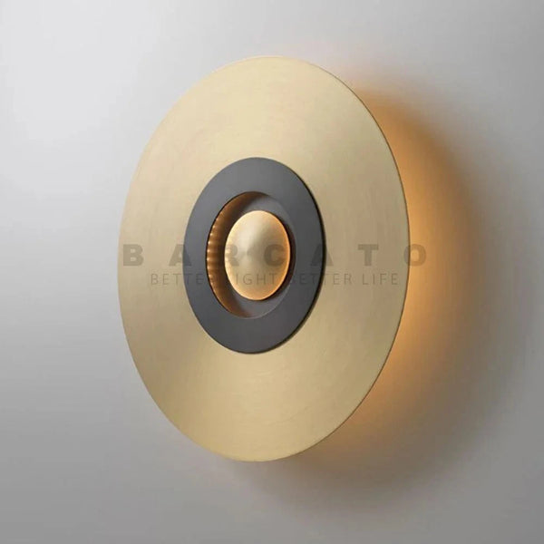 Applique murale LED design | Marco Lucetti