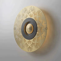 Applique murale LED design | Marco Lucetti