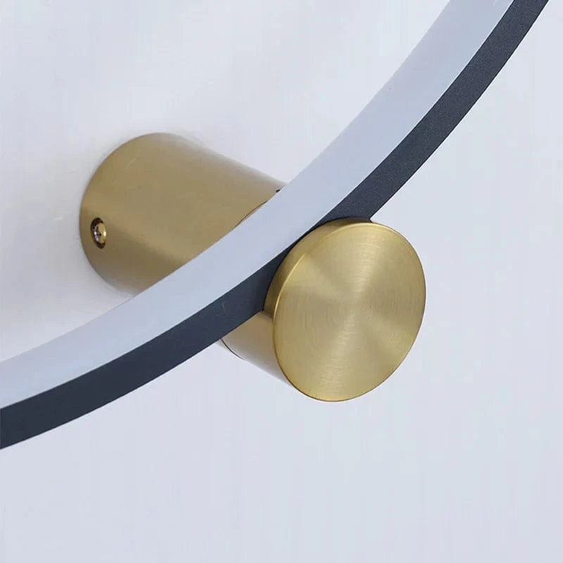 Applique murale LED design | Marco Lucetti